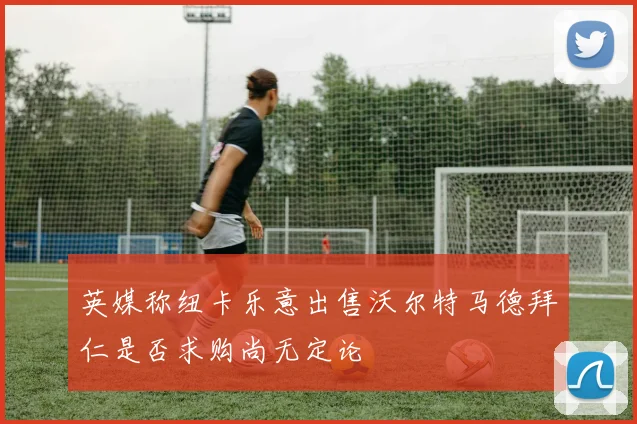 英媒称纽卡乐意出售沃尔特马德拜仁是否求购尚无定论